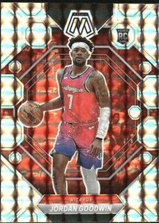 Jordan Goodwin