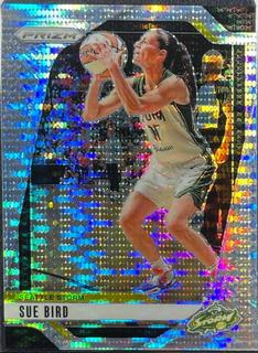 Sue Bird