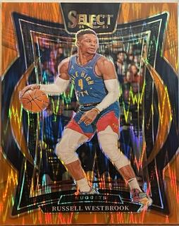 Russell Westbrook