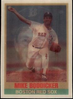 Mike Boddicker
