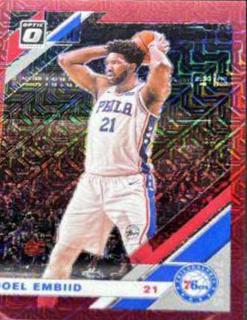 Joel Embiid
