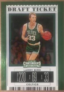 Larry Bird