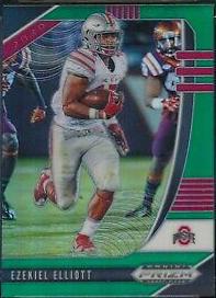 Ezekiel Elliott