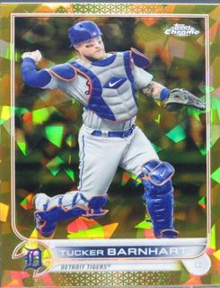 Tucker Barnhart