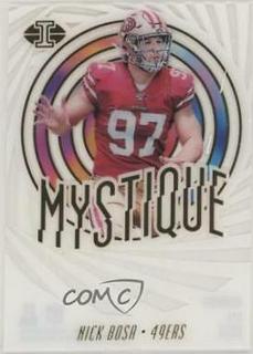 Nick Bosa