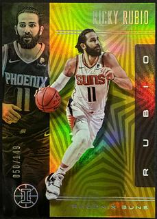 Ricky Rubio