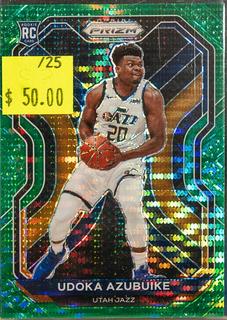 Udoka Azubuike