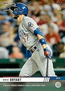 Kris Bryant