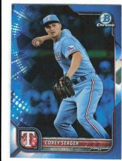 Corey Seager