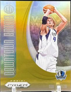 Dirk Nowitzki