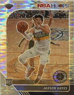 Jaxson Hayes