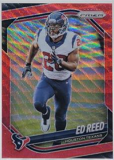 Ed Reed
