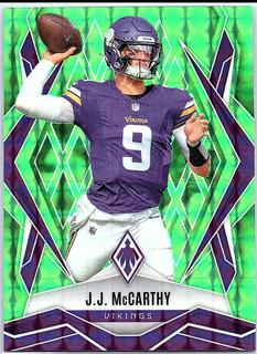 J.J. McCarthy