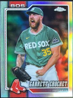 Garrett Crochet
