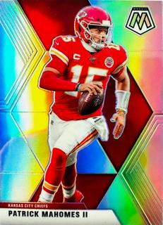 Patrick Mahomes II