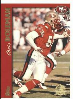 Chris Doleman