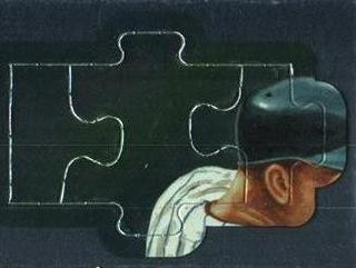Harmon Killebrew Puzzle