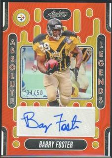 Barry Foster