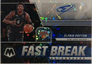 Elfrid Payton