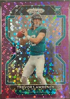 Trevor Lawrence