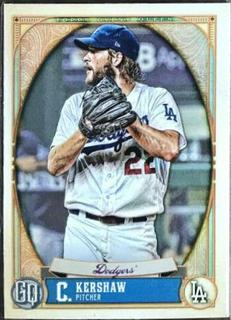 Clayton Kershaw