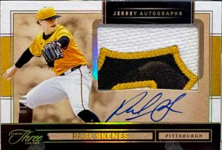 Paul Skenes