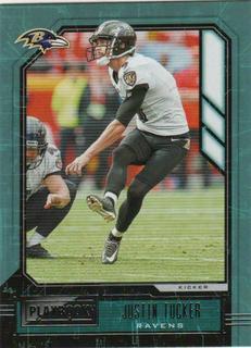 Justin Tucker