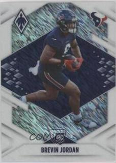 Brevin Jordan