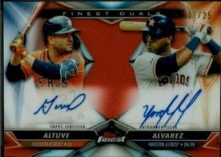 Jose Altuve