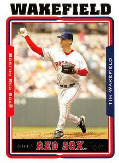 Tim Wakefield