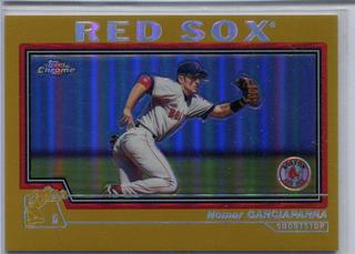 Nomar Garciaparra
