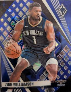 Zion Williamson