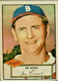 Jim Russell