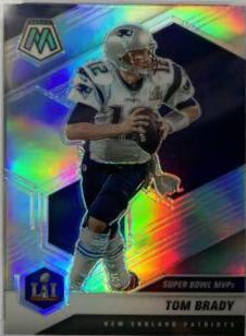 Tom Brady
