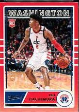 Rui Hachimura