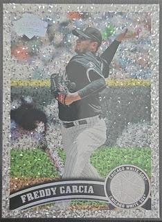 Freddy Garcia