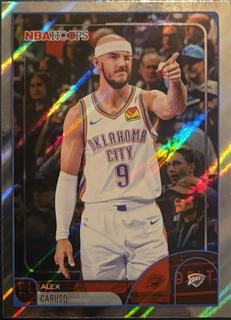 Alex Caruso