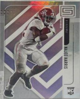 Najee Harris