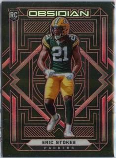 Eric Stokes