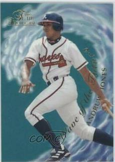 Andruw Jones