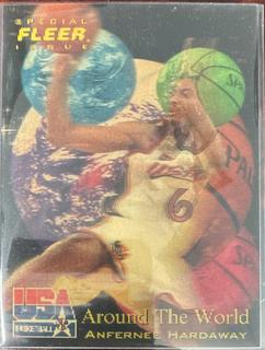 Anfernee Hardaway