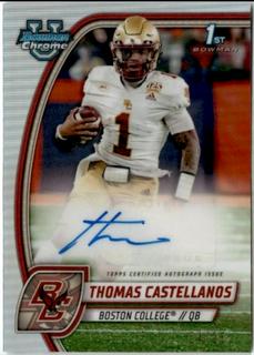 Thomas Castellanos