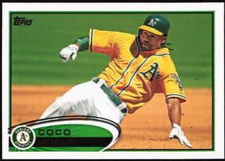 Coco Crisp