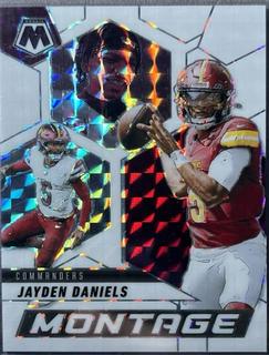 Jayden Daniels