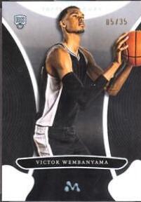 Victor Wembanyama