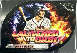 Matt Olson