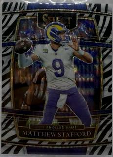 Matthew Stafford