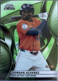 Yordan Alvarez