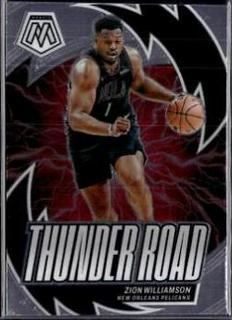 Zion Williamson