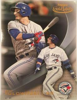 Troy Tulowitzki